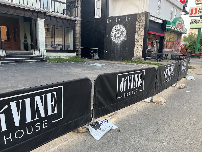 Di'Vine House - Event Venue in Nashville, Tennessee