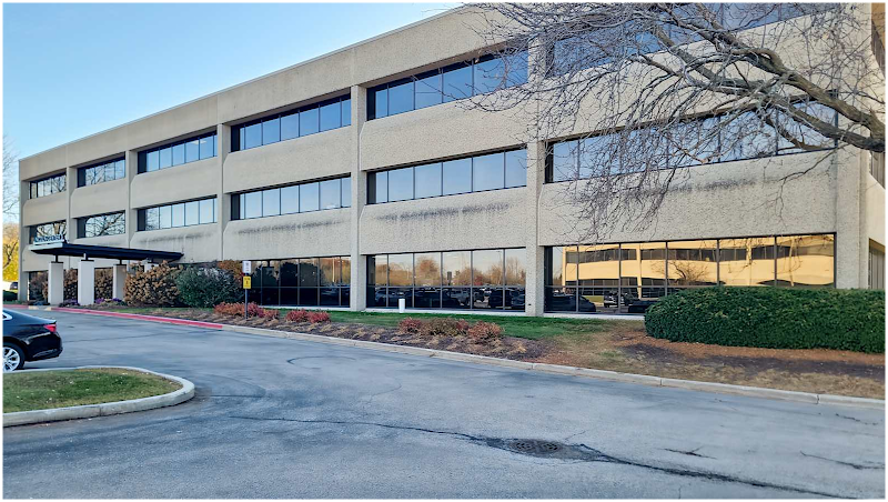 Regus - West Allis - West National Avenue - Event Venue in West Allis, Wisconsin