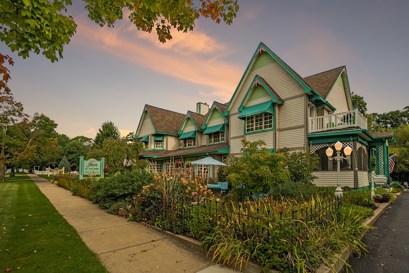 Inn At the Park - Event Venue in South Haven, Michigan