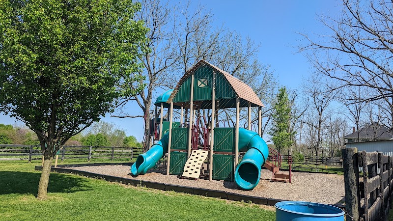 Red Orchard Park - Event Venue in Shelbyville, Kentucky
