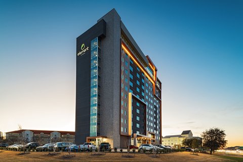 Element by Marriott Dallas Las Colinas - Event Venue in Irving, Texas