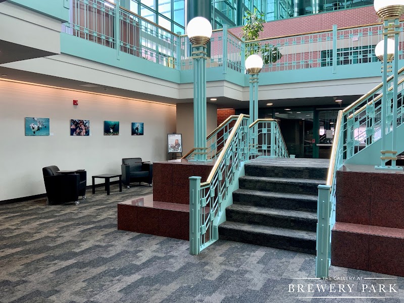 The Gallery at Brewery Park - Event Venue in Detroit, Michigan