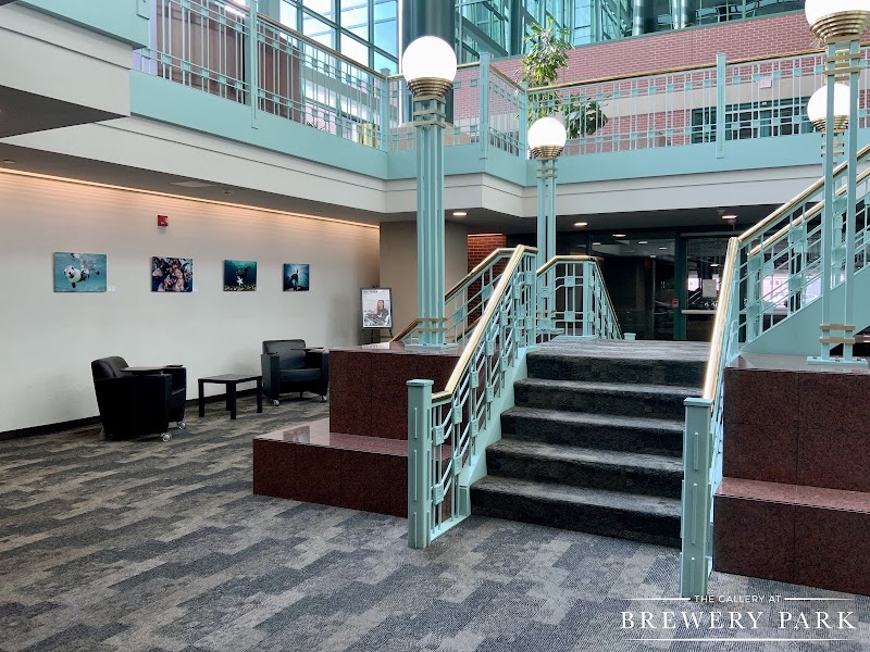 The Gallery at Brewery Park - Event Venue in Detroit, Michigan