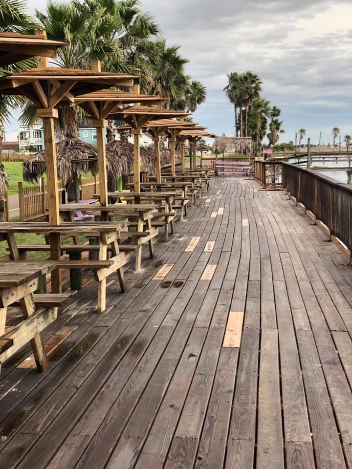 Hunt's Castle Waterfront Resort - Event Venue in Rockport, Texas