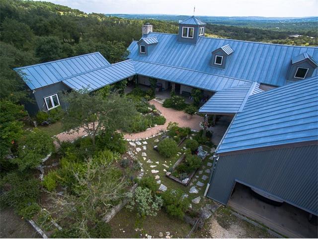 Cactus Moon Lodge - Event Venue in Dripping Springs, Texas