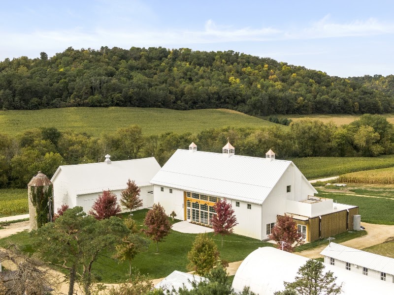 Willow Brooke Farm - Event Venue in Red Wing, Minnesota