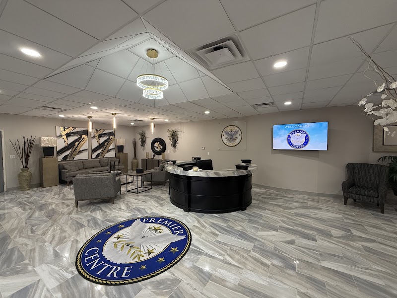 Premier Centre LR - Event Venue in Little Rock, Arkansas