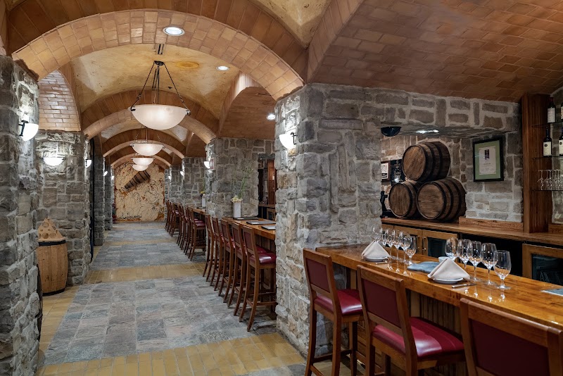 Wine Cellar Tasting Room - Event Venue in Las Vegas, Nevada