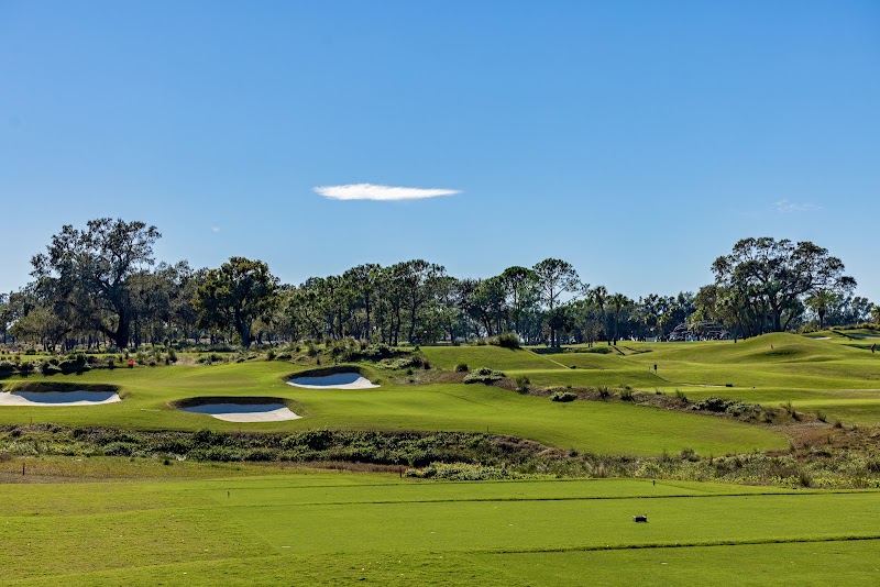 Belleair Country Club - Event Venue in Belleair, Florida