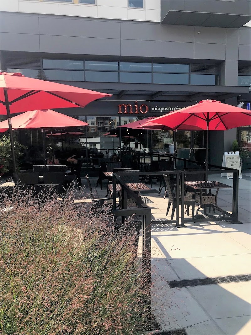 Mioposto Pizzeria - Event Venue in Mercer Island, Washington