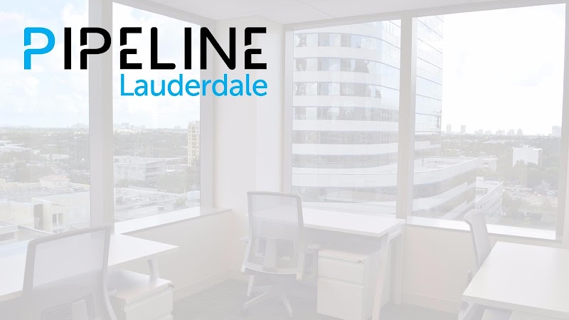 Pipeline Fort Lauderdale Coworking and Shared Offices - Event Venue in Fort Lauderdale, Florida