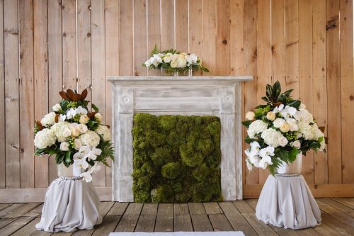 Roswell Mill Club - Event Venue in Roswell, Georgia