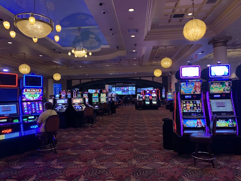 French Lick Casino - Event Venue in French Lick, Indiana