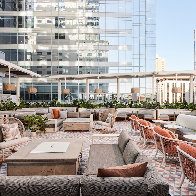 Kimpton Hotel Palomar Phoenix - Event Venue in Phoenix, Arizona
