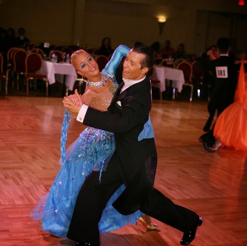 Emotions DanceSport - Event Venue in Redmond, Washington