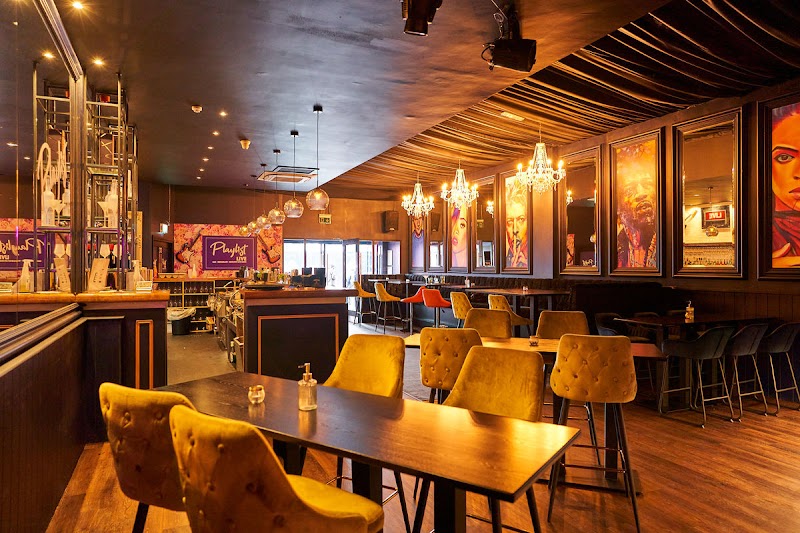 Playlist Live - Event Venue in Reading, Berkshire