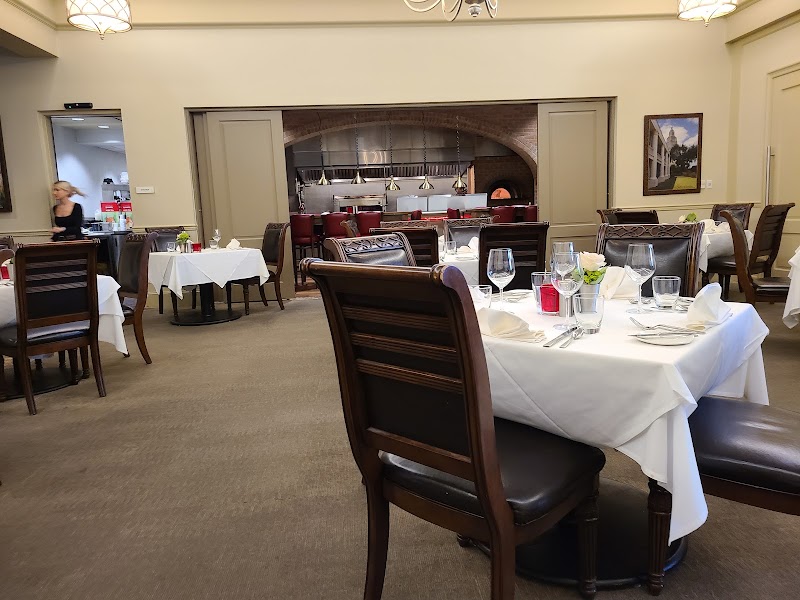 Stab's Prime Steak and Seafood - Event Venue in Baton Rouge, Louisiana