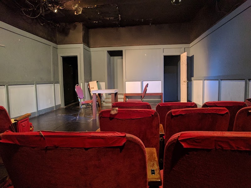 Raven Playhouse - Event Venue in Los Angeles, California