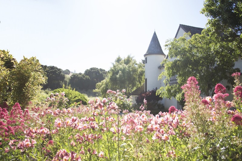 Folktale Winery & Vineyards - Event Venue in Carmel, California
