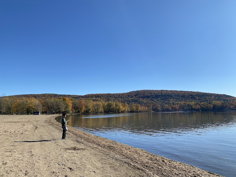 Glimmerglass State Park - Event Venue in Cooperstown, New York