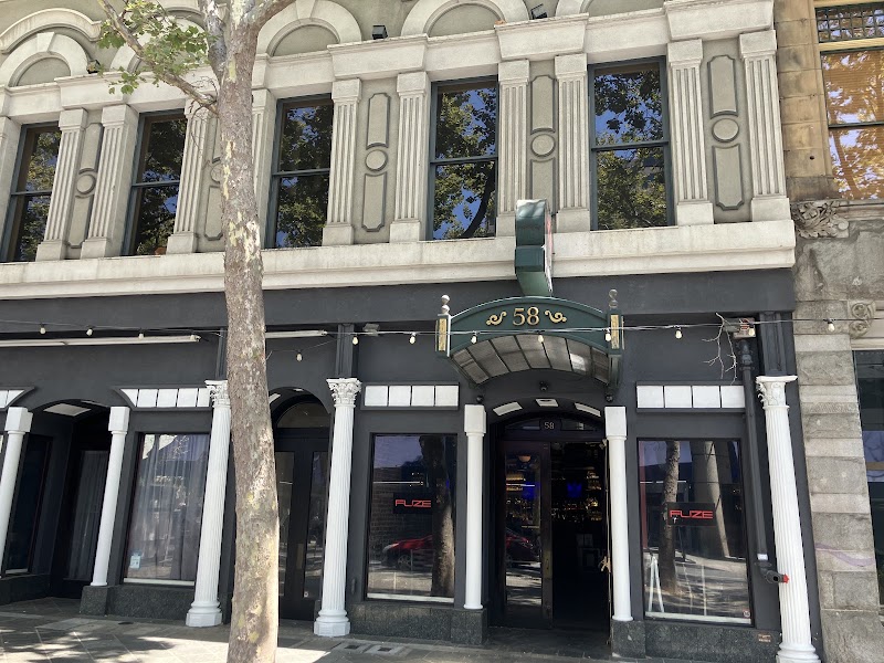 Fuze - Event Venue in San Jose, California