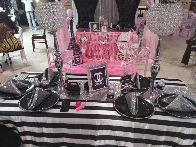 Super D Banquet Hall Llc - Event Venue in Tampa, Florida