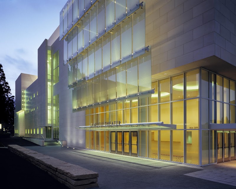 Samueli Theater - Event Venue in Costa Mesa, California