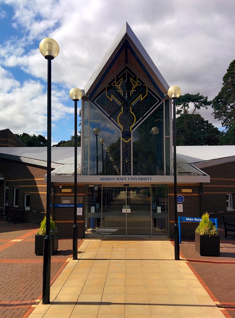 Edinburgh Conference Centre - Event Venue in Currie, City of Edinburgh