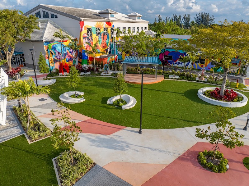 Village Art Plaza - Event Venue in Sunrise, Florida