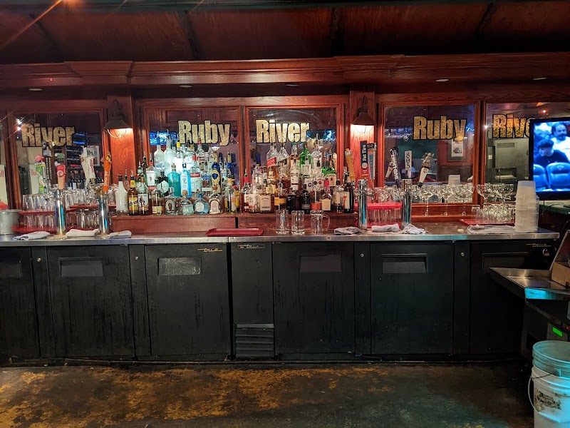 Ruby River - Event Venue in Reno, Nevada