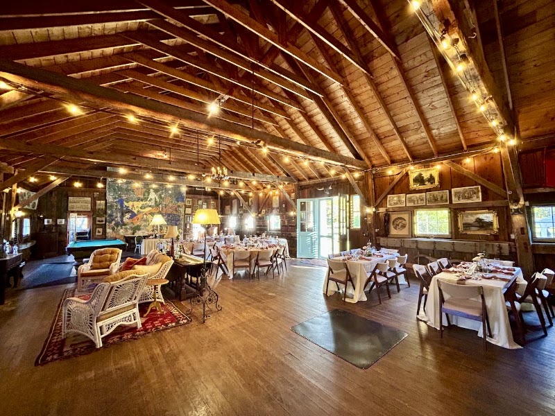 Four Winds Farm Events - Event Venue in Peterborough, New Hampshire