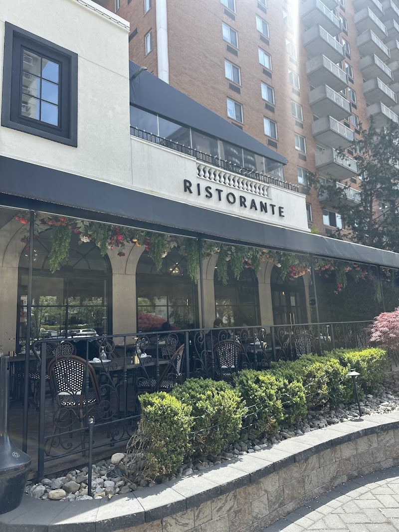 Forte Ristorante - Event Venue in Hackensack, New Jersey