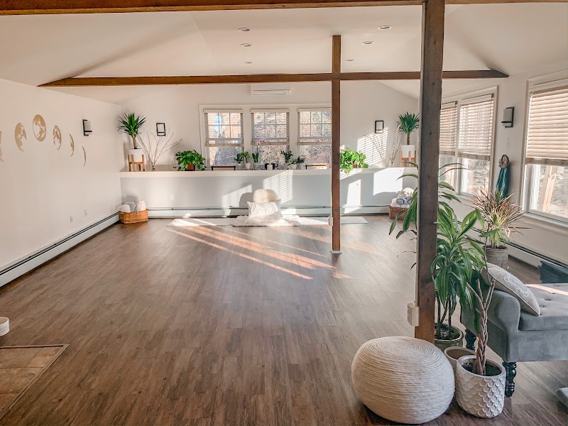 The Love Living Holistics Sanctuary - Event Venue in Portsmouth, Rhode Island