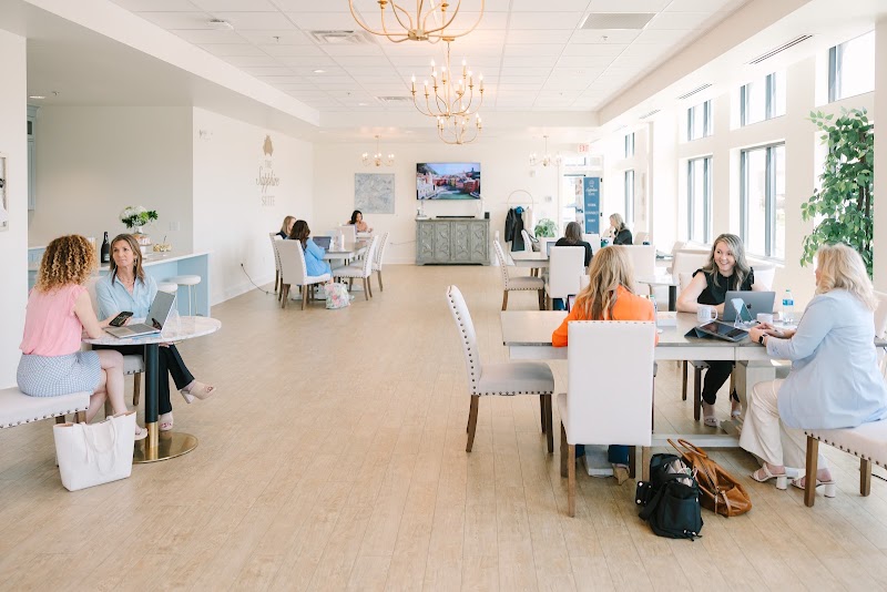 The Sapphire Suite - Event Venue in Franklin, Tennessee