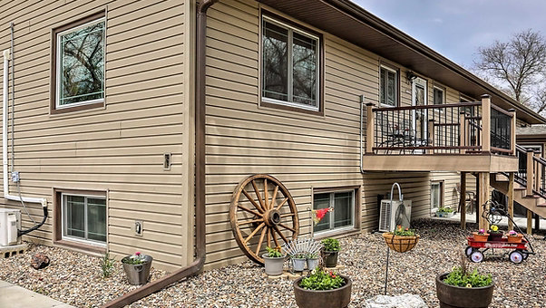 Dakota Place Lodge - Event Venue in Medora, North Dakota