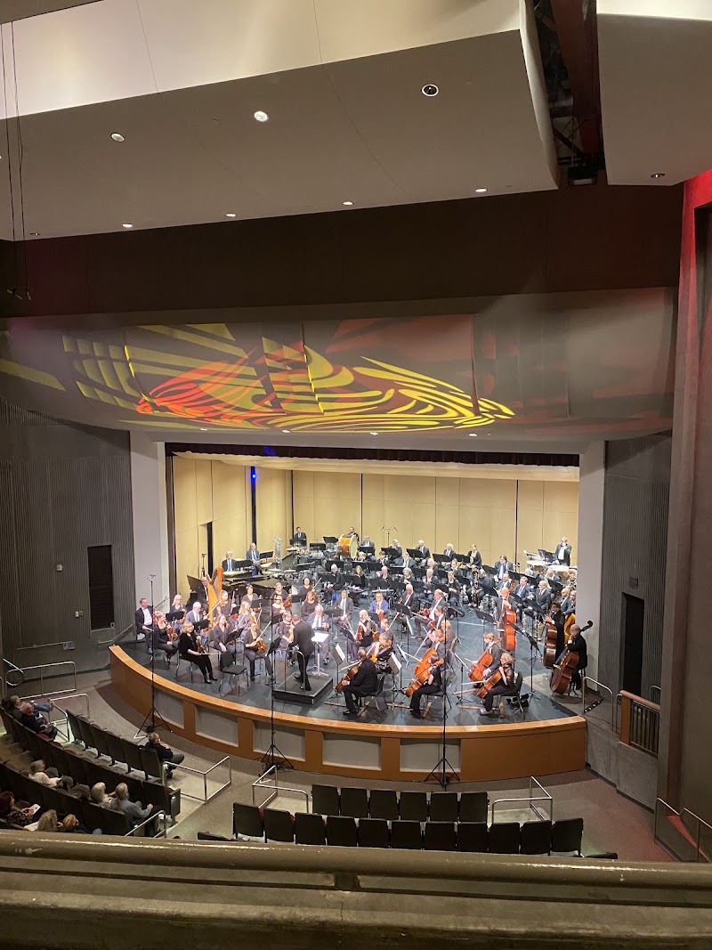 Auburn Performing Arts Center A.P.A.C. - Event Venue in Auburn, Washington