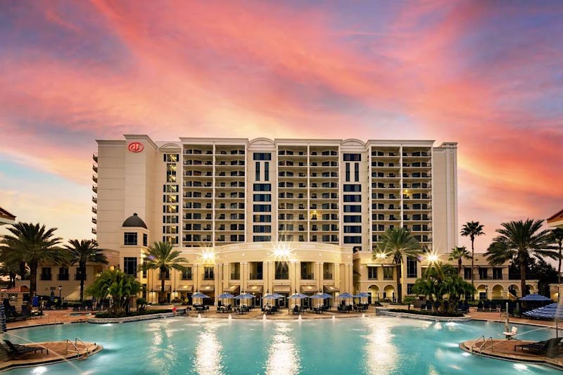 Parc Soleil: Playground - Event Venue in Orlando, Florida