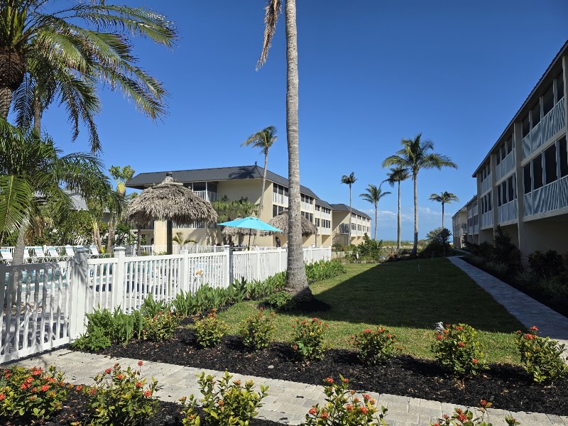 Sanibel Siesta on the Beach - Event Venue in Sanibel, Florida