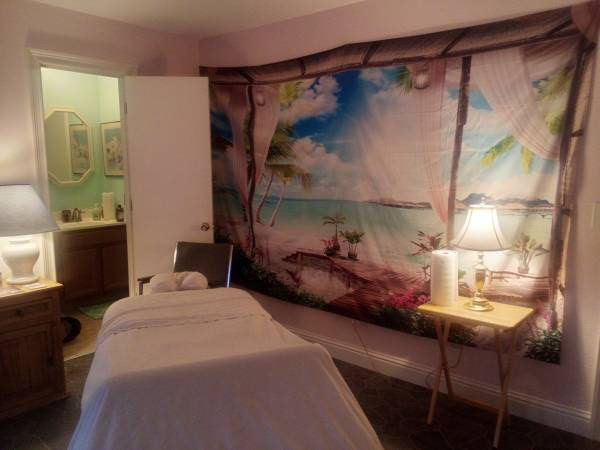 Divine Grace Healing Retreats - Event Venue in Reno, Nevada