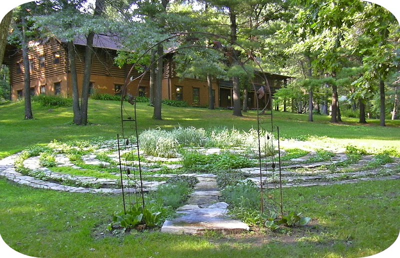 ARC Retreat Community - Event Venue in Stanchfield, Minnesota