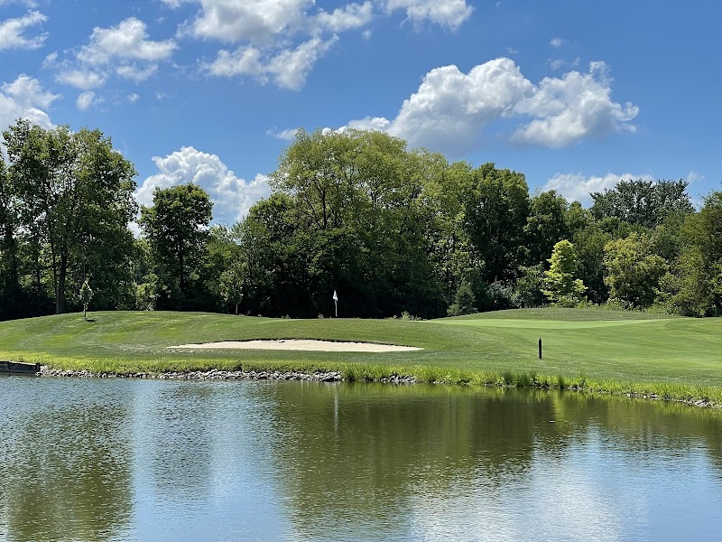 Golf Club of Indiana - Event Venue in Whitestown, Indiana