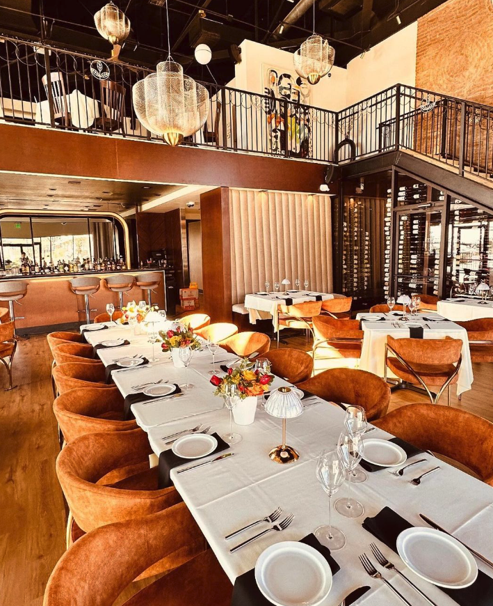 Thyme Restaurant - Event Venue in El Paso, Texas