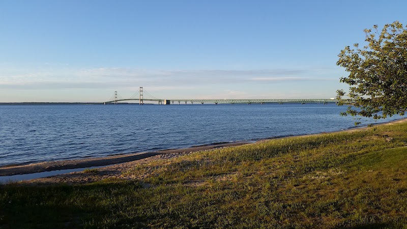 Mackinaw Reception and Conference Center - Event Venue in Mackinaw City, Michigan