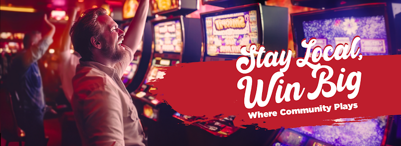 Wind River Hotel & Casino - Event Venue in Riverton, Wyoming