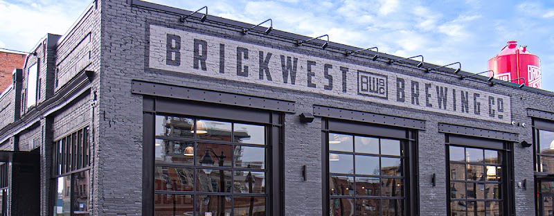 Brick West Brewing - Event Venue in Spokane, Washington