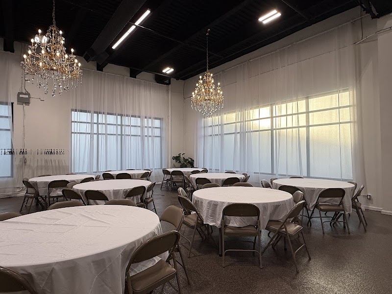 A2 Creatives Studio - Event Venue in Langley, British Columbia