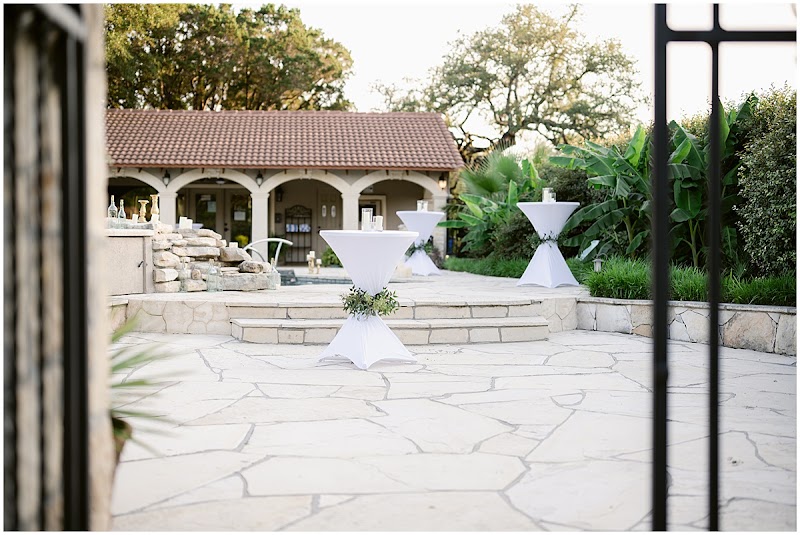 Messina Inn | Hotel + Wedding Venue - Event Venue in Wimberley, Texas