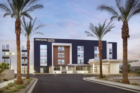 Springhill Suite by Marriott - Event Venue in Las Vegas, Nevada