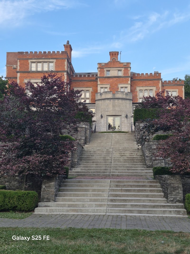 Jeffrey Mansion (Bexley Recreation Department) - Event Venue in Bexley, Ohio