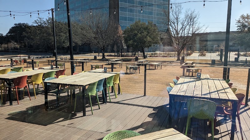 Community Beer Co. Taproom & Restaurant - Event Venue in Dallas, Texas
